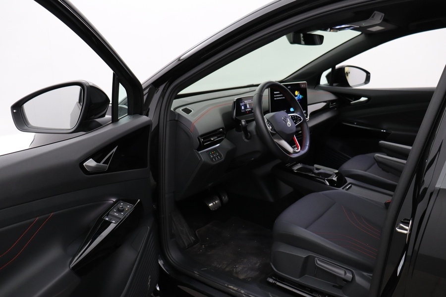 Volkswagen ID.5 vaihtoauto