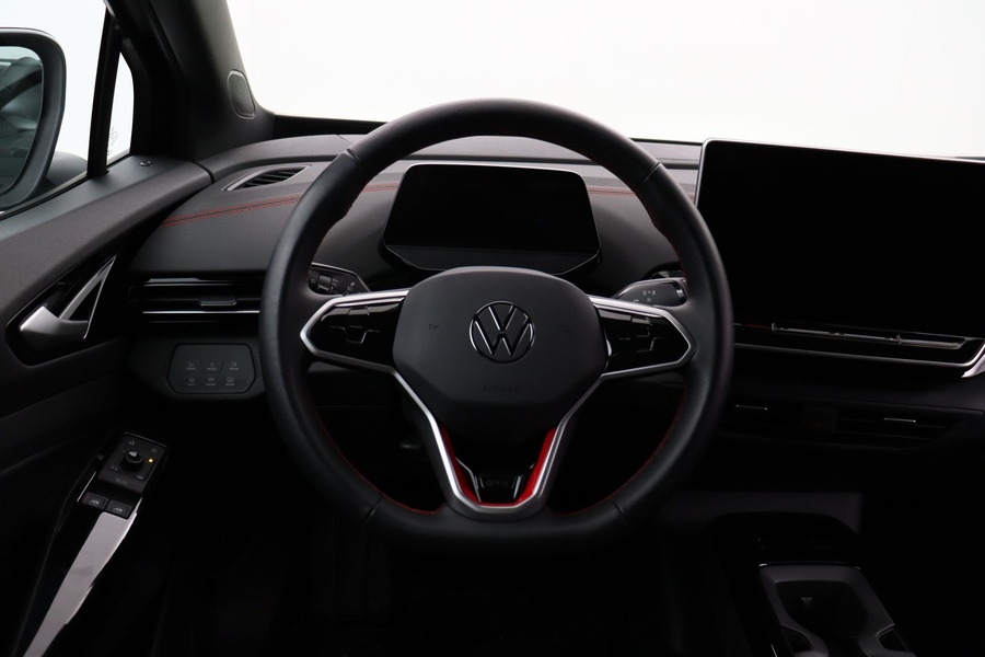 Volkswagen ID.5 vaihtoauto