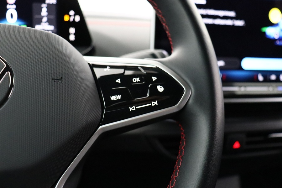 Volkswagen ID.5 vaihtoauto