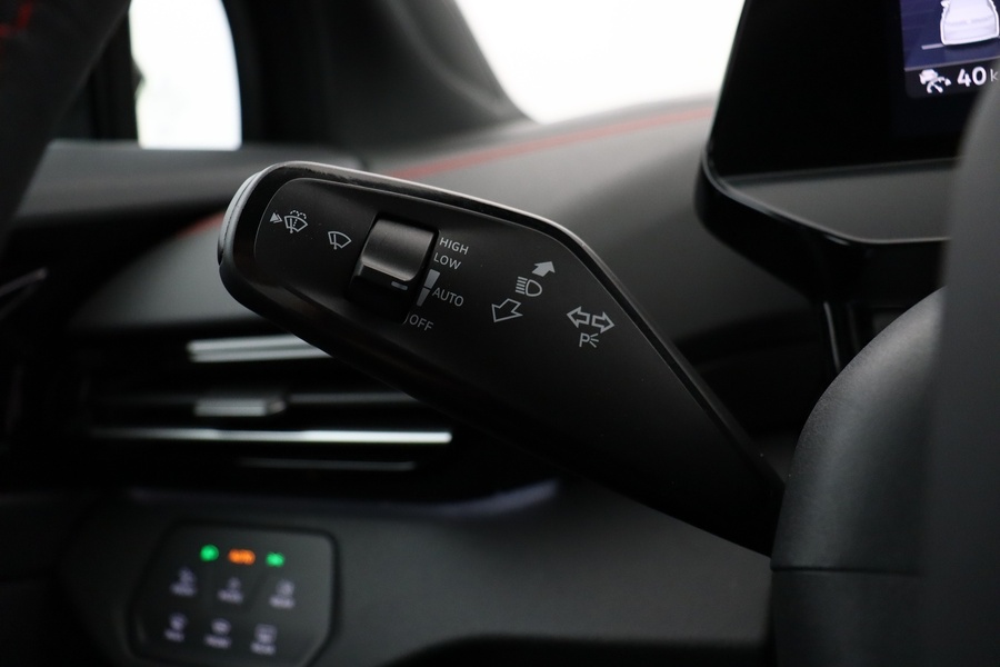 Volkswagen ID.5 vaihtoauto