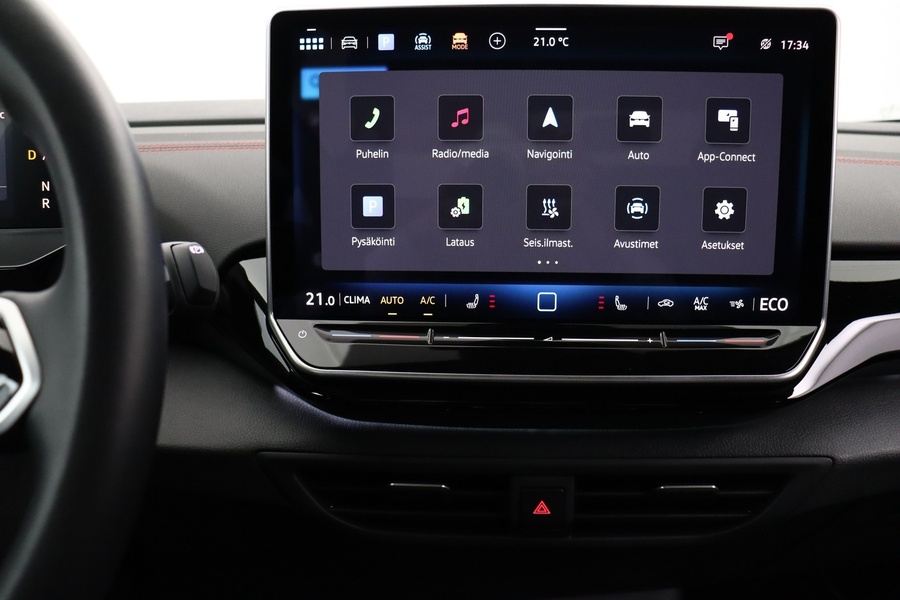 Volkswagen ID.5 vaihtoauto