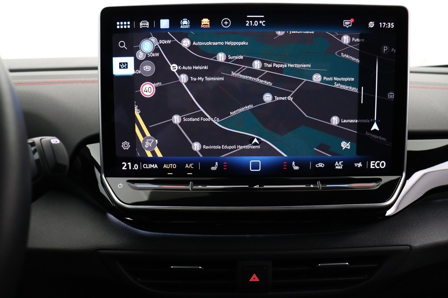 Volkswagen ID.5 vaihtoauto