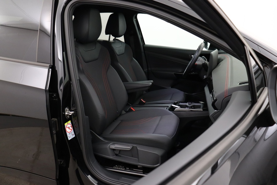 Volkswagen ID.5 vaihtoauto