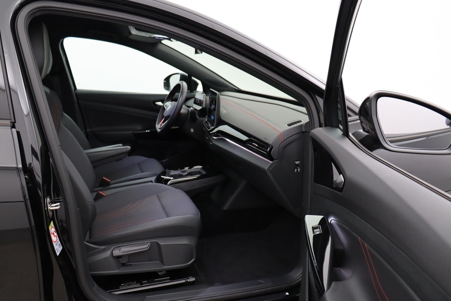 Volkswagen ID.5 vaihtoauto