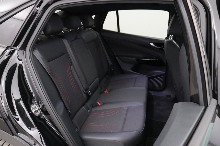 Volkswagen ID.5 vaihtoauto