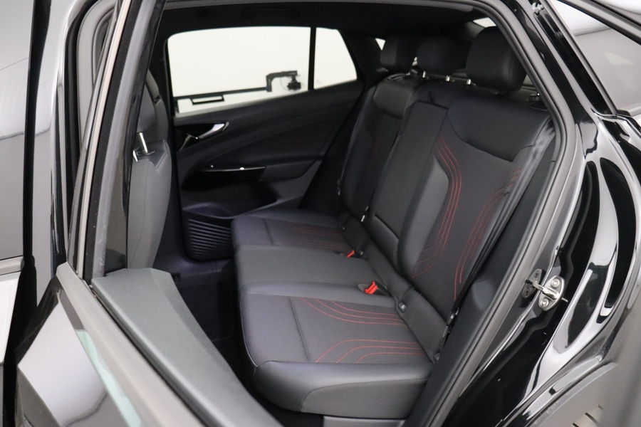 Volkswagen ID.5 vaihtoauto