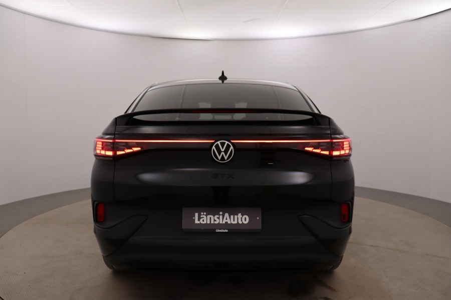 Volkswagen ID.5 vaihtoauto