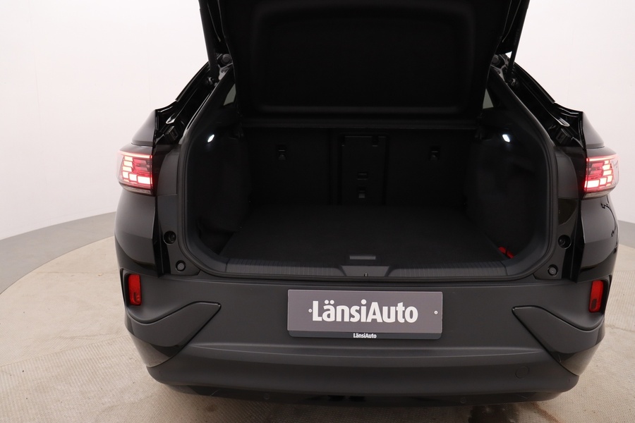 Volkswagen ID.5 vaihtoauto