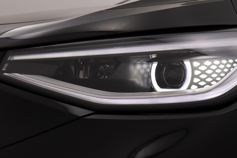 Volkswagen ID.5 vaihtoauto