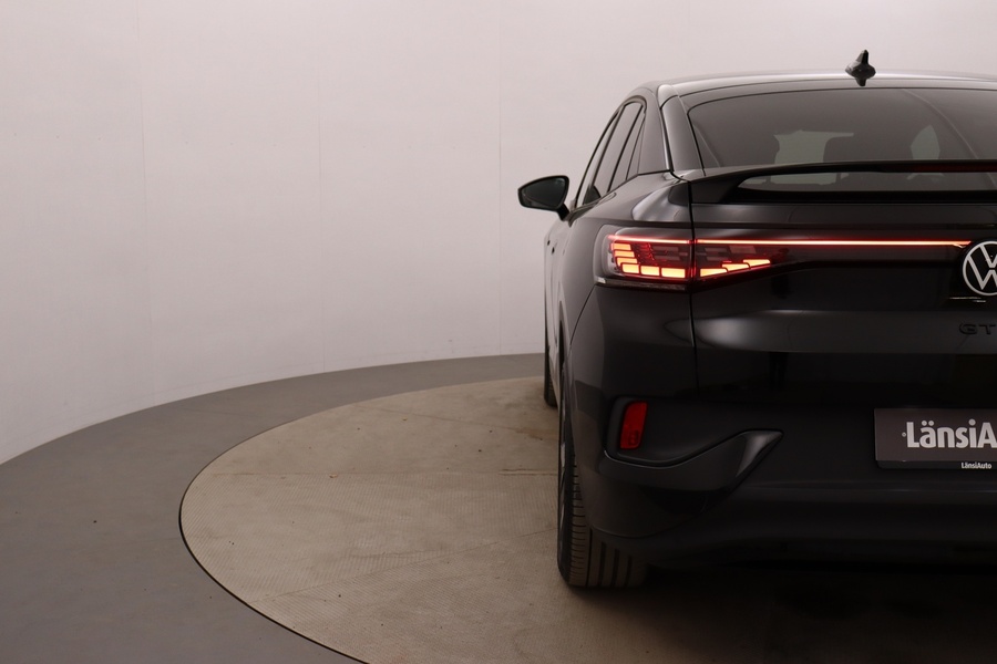 Volkswagen ID.5 vaihtoauto