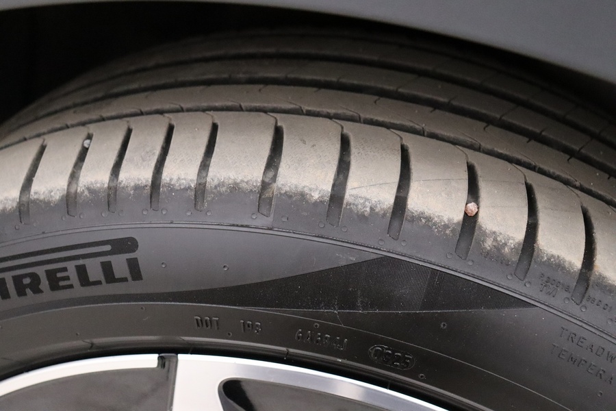 Volkswagen ID.5 vaihtoauto