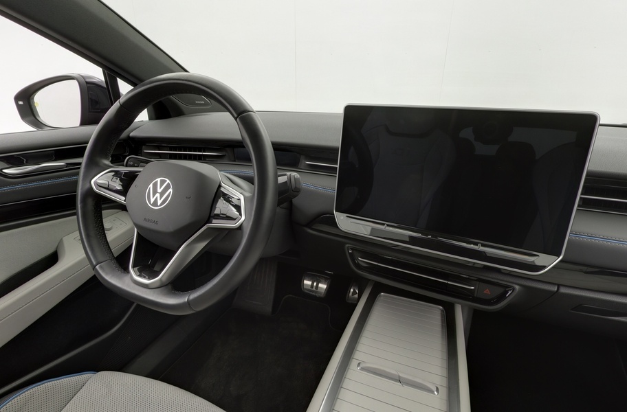 Volkswagen ID.7 vaihtoauto