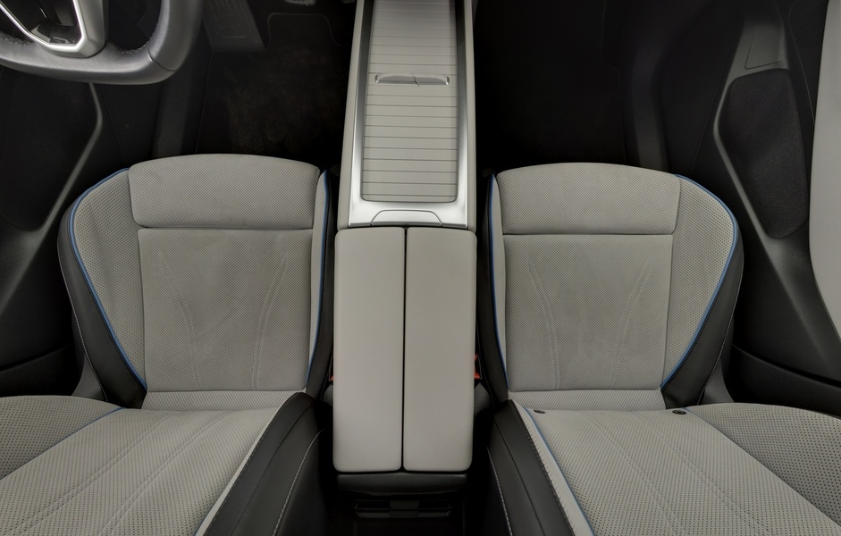 Volkswagen ID.7 vaihtoauto