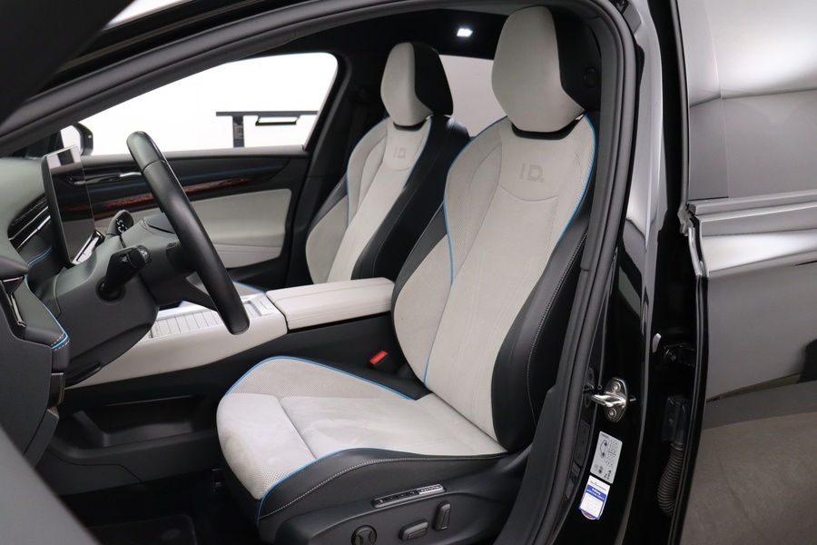 Volkswagen ID.7 vaihtoauto