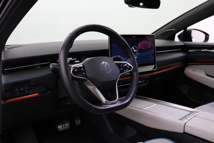 Volkswagen ID.7 vaihtoauto