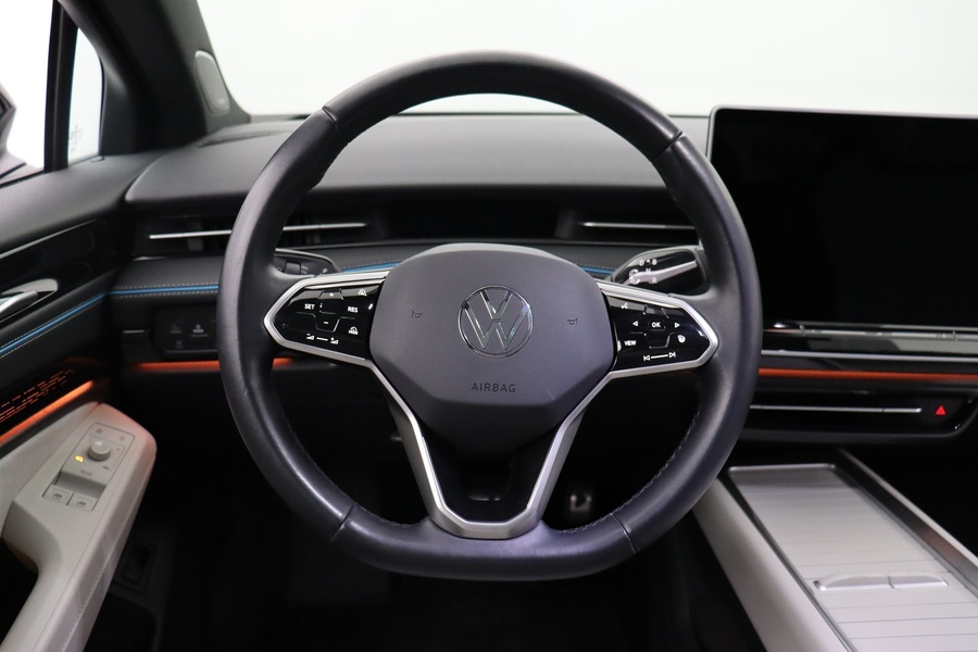 Volkswagen ID.7 vaihtoauto