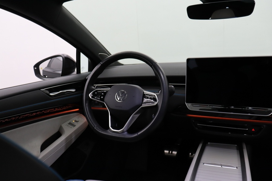 Volkswagen ID.7 vaihtoauto