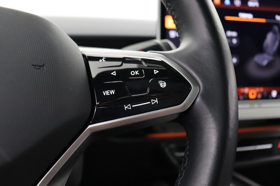 Volkswagen ID.7 vaihtoauto