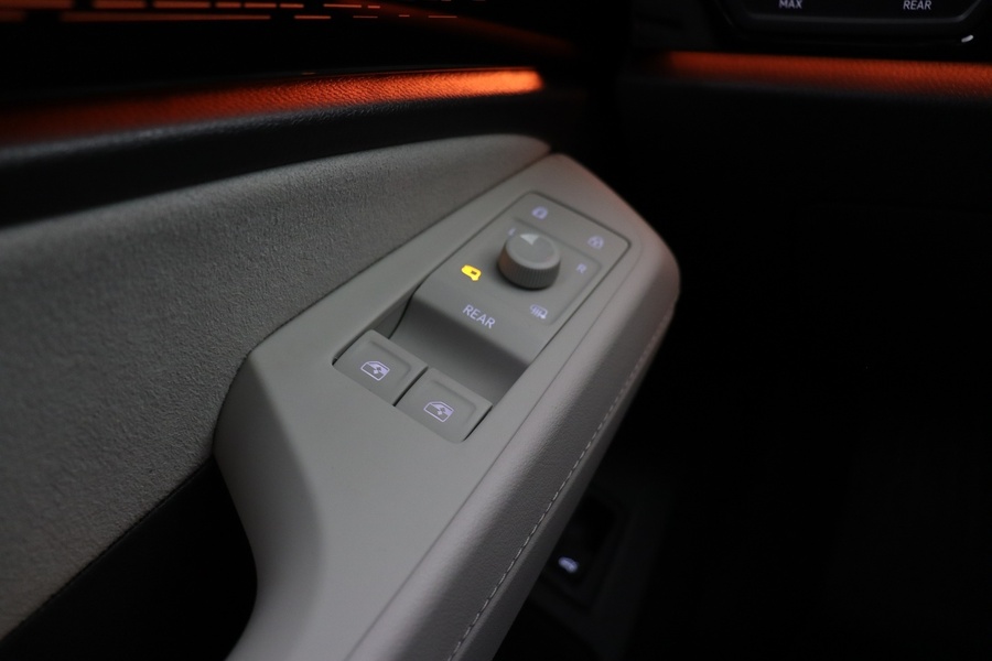 Volkswagen ID.7 vaihtoauto