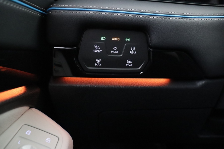 Volkswagen ID.7 vaihtoauto