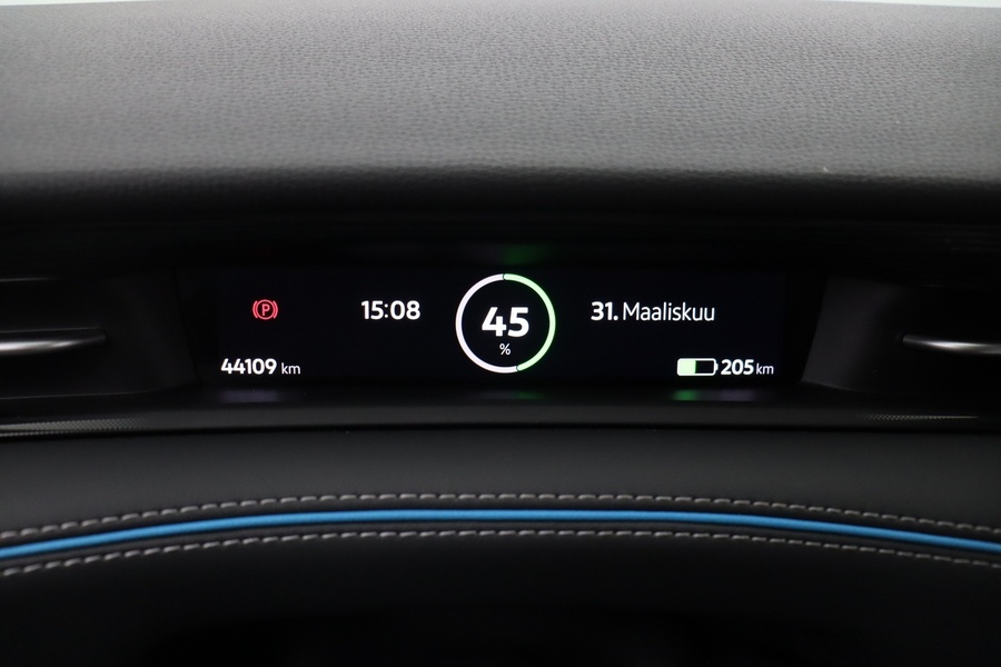 Volkswagen ID.7 vaihtoauto