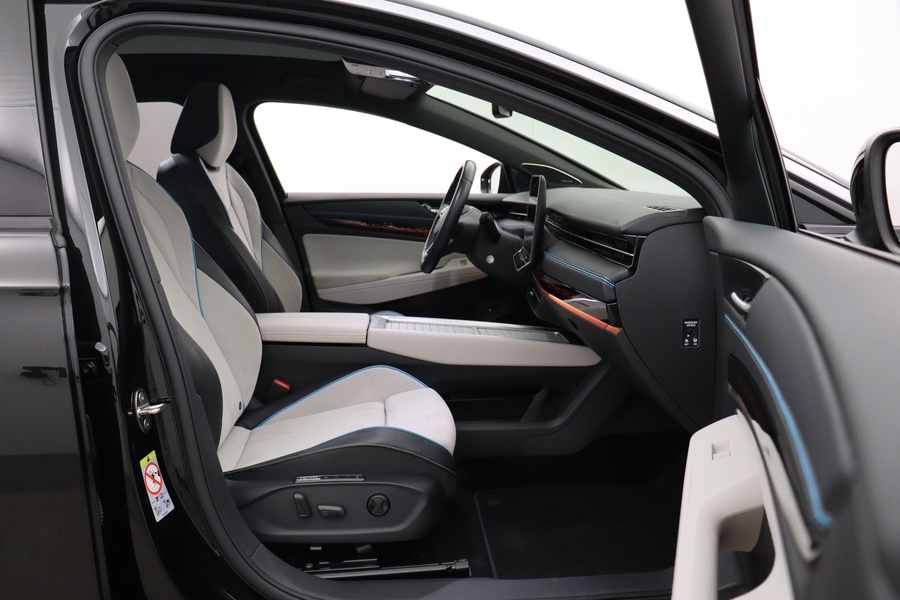 Volkswagen ID.7 vaihtoauto