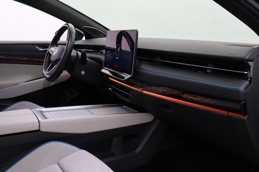 Volkswagen ID.7 vaihtoauto