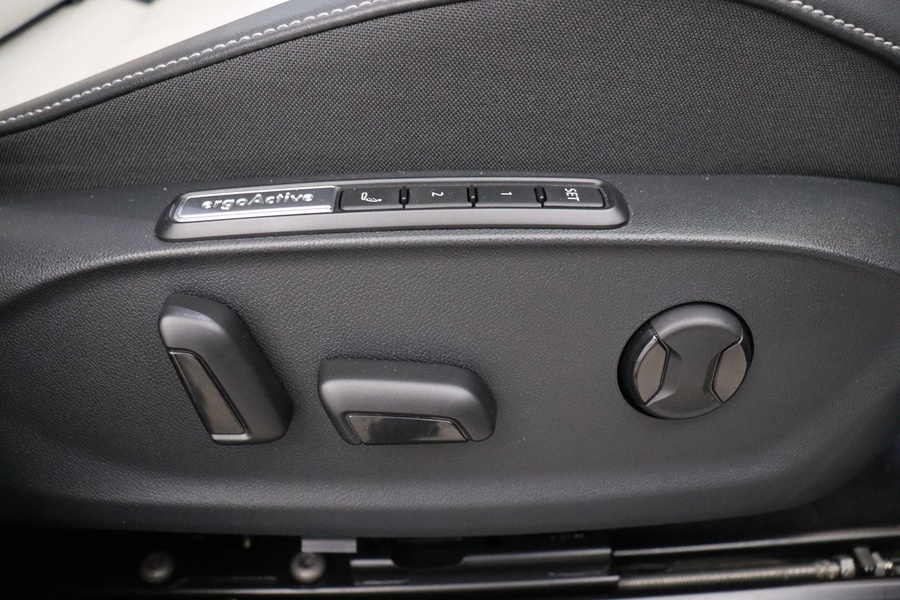 Volkswagen ID.7 vaihtoauto