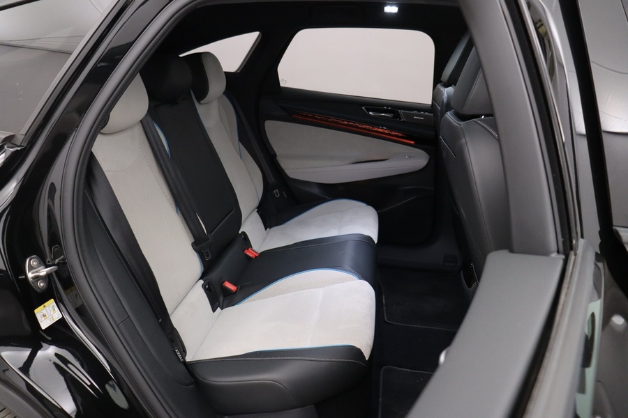 Volkswagen ID.7 vaihtoauto