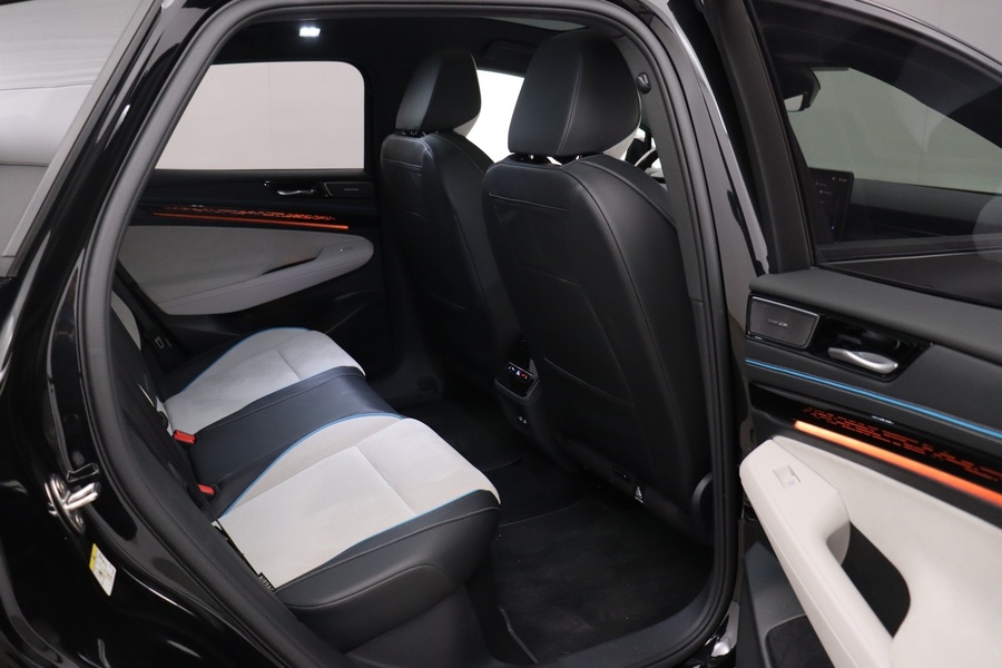 Volkswagen ID.7 vaihtoauto