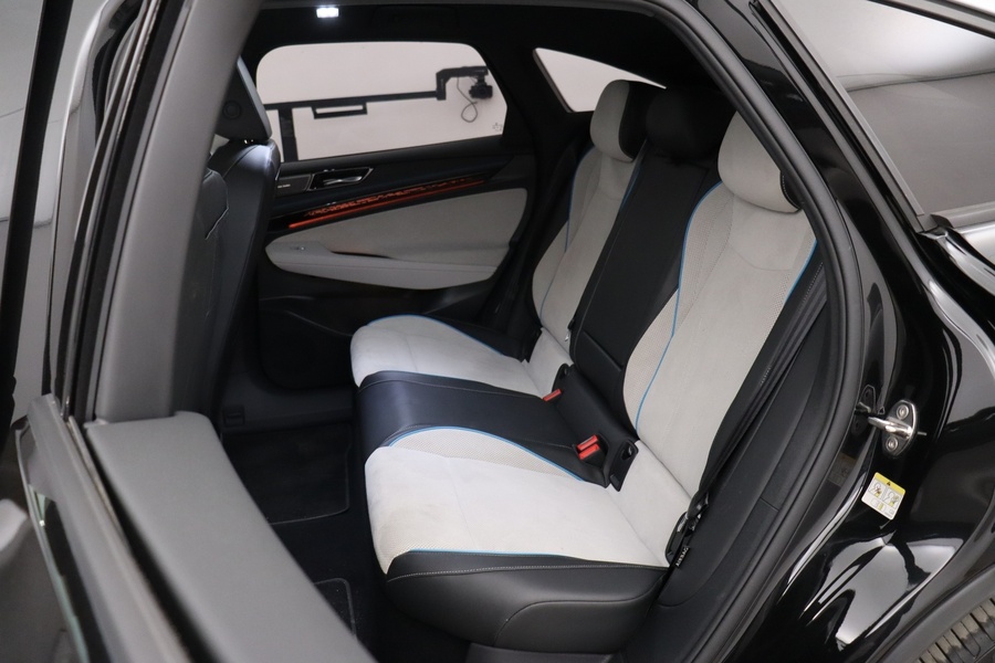 Volkswagen ID.7 vaihtoauto