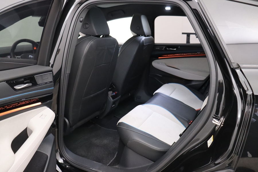 Volkswagen ID.7 vaihtoauto