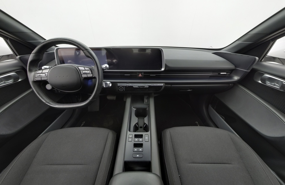 Hyundai IONIQ 6 vaihtoauto