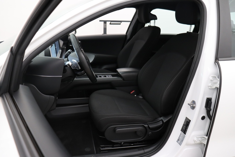 Hyundai IONIQ 6 vaihtoauto