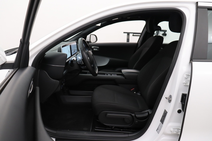 Hyundai IONIQ 6 vaihtoauto