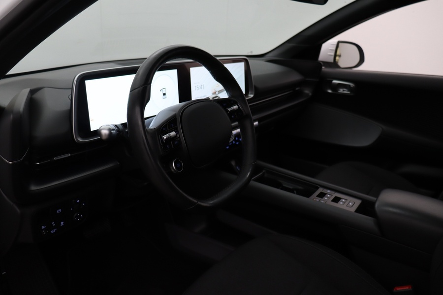Hyundai IONIQ 6 vaihtoauto