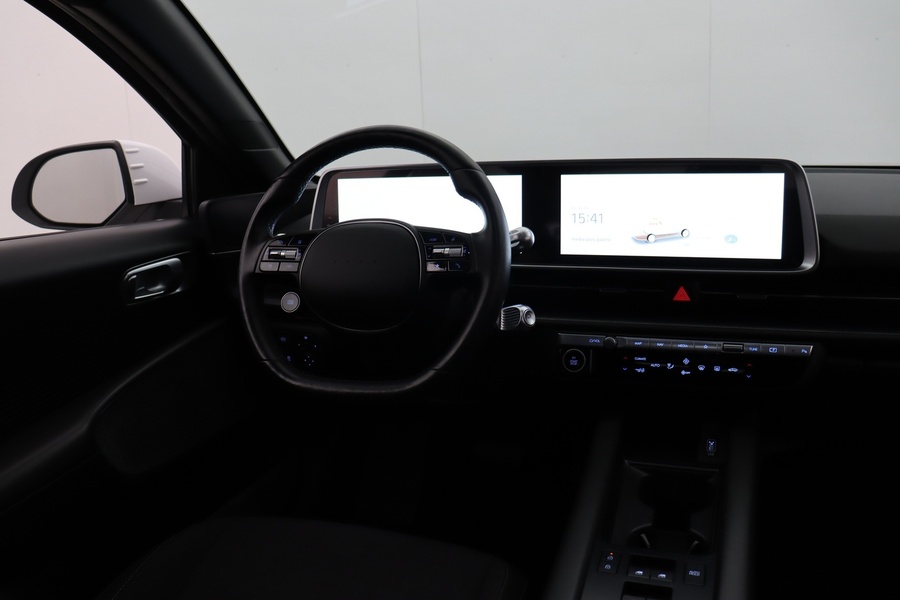Hyundai IONIQ 6 vaihtoauto