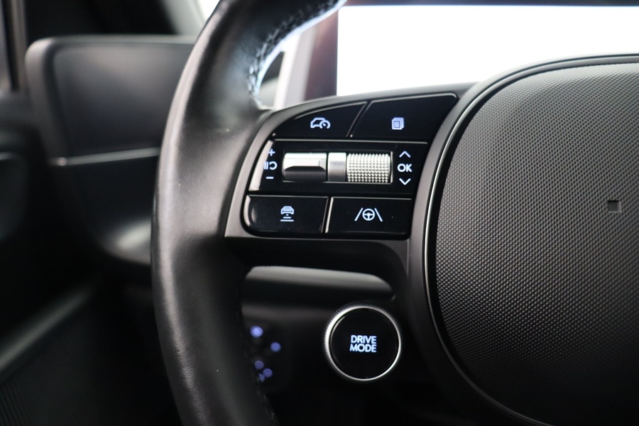 Hyundai IONIQ 6 vaihtoauto