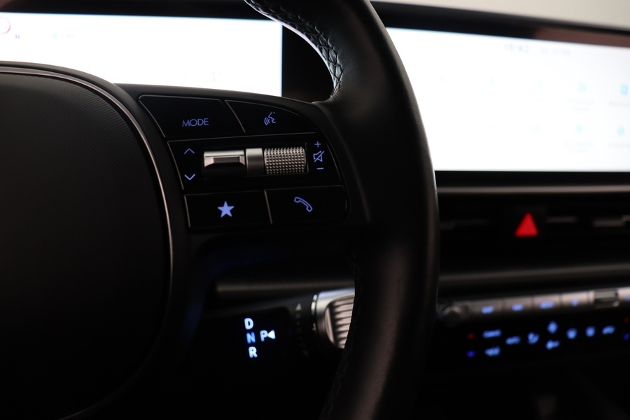 Hyundai IONIQ 6 vaihtoauto