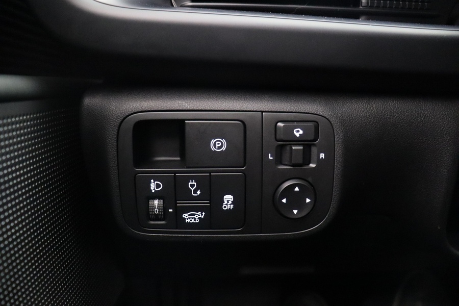Hyundai IONIQ 6 vaihtoauto