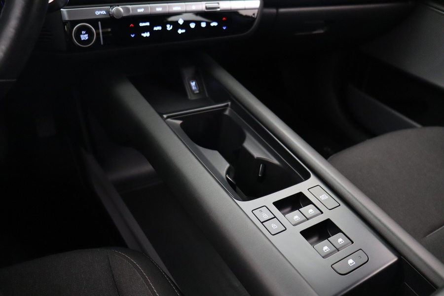 Hyundai IONIQ 6 vaihtoauto