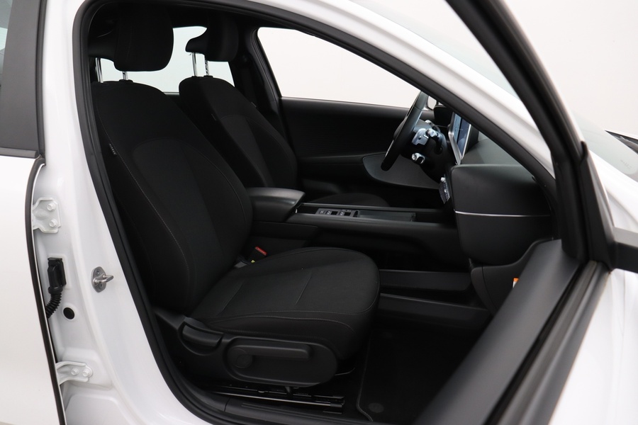 Hyundai IONIQ 6 vaihtoauto
