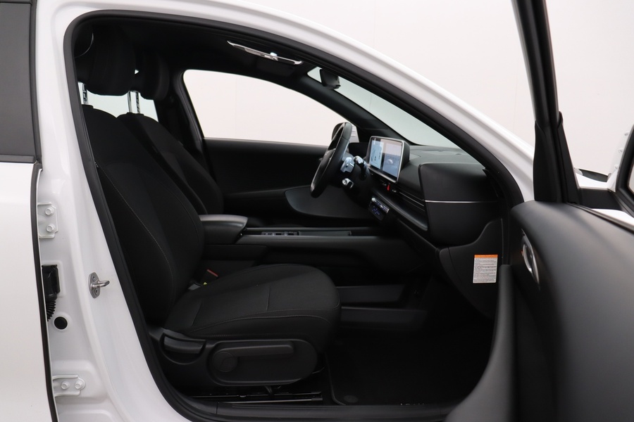 Hyundai IONIQ 6 vaihtoauto