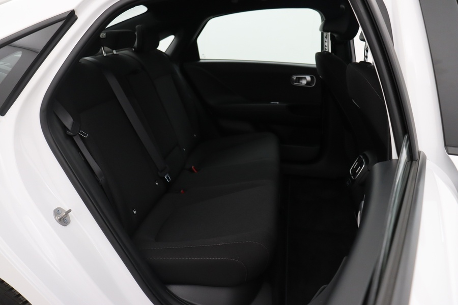 Hyundai IONIQ 6 vaihtoauto