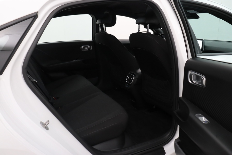 Hyundai IONIQ 6 vaihtoauto