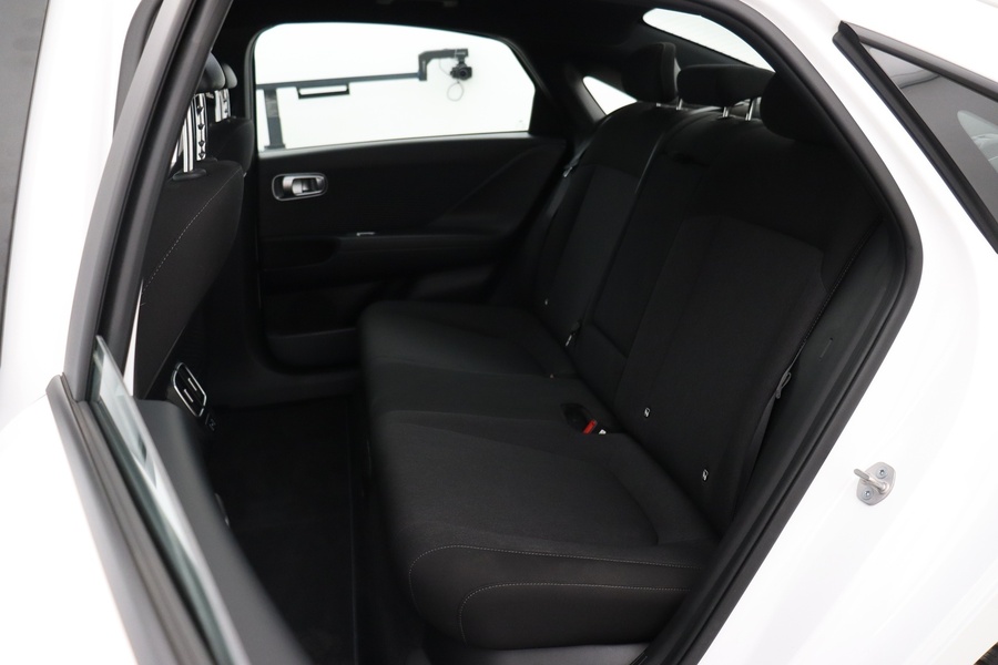 Hyundai IONIQ 6 vaihtoauto