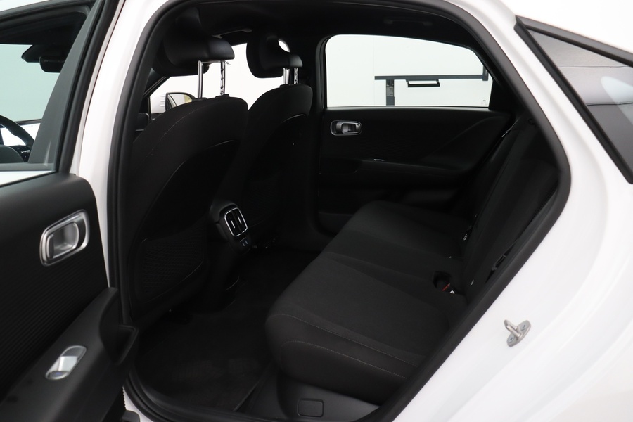 Hyundai IONIQ 6 vaihtoauto