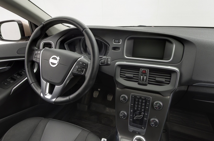 Volvo V40 vaihtoauto