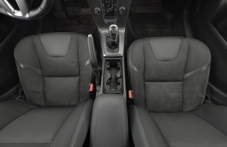 Volvo V40 vaihtoauto