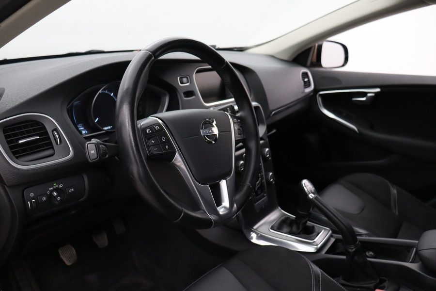 Volvo V40 vaihtoauto